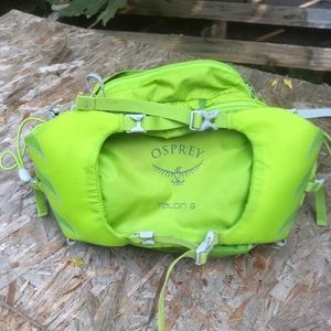 Osprey talon 6 Fanny pack